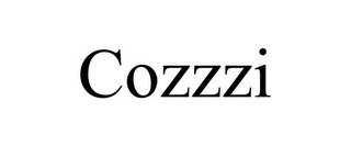 COZZZI
