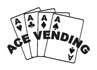 ACE VENDING