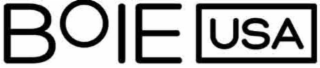 BOIE USA