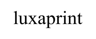 LUXAPRINT