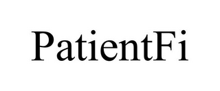 PATIENTFI