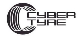 CYBER TYRE