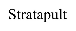 STRATAPULT