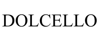 DOLCELLO