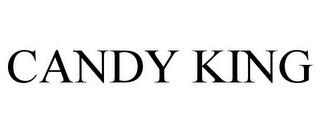CANDY KING