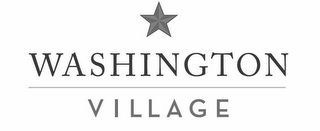 WASHINGTON VILLAGE