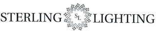 STERLING LIGHTING SL