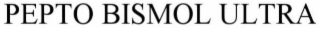 PEPTO BISMOL ULTRA