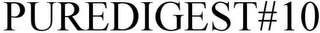 PUREDIGEST10