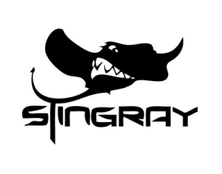 STINGRAY