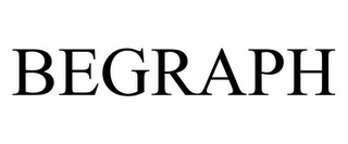 BEGRAPH