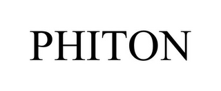 PHITON