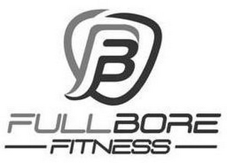 F B FULLBORE FITNESS