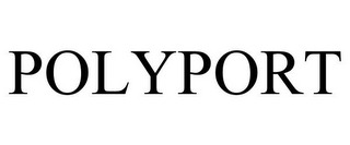POLYPORT