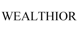 WEALTHIOR