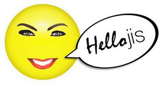 HELLOJIS