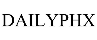 DAILYPHX