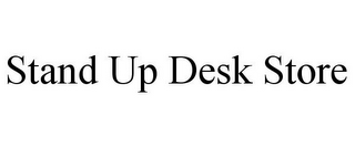 STAND UP DESK STORE