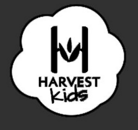 H HARVEST KIDS
