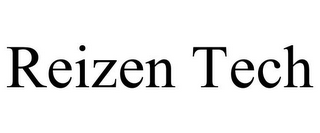 REIZEN TECH