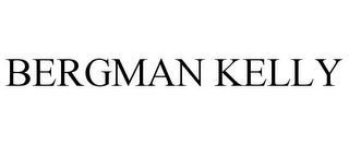 BERGMAN KELLY