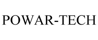 POWAR-TECH