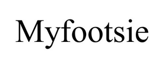 MYFOOTSIE