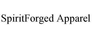 SPIRITFORGED APPAREL