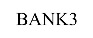 BANK3