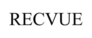 RECVUE