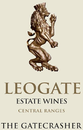 LEOGATE ESTATE THE GATE CRASHER