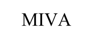 MIVA