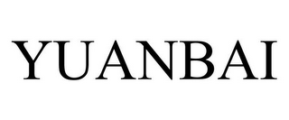 YUANBAI