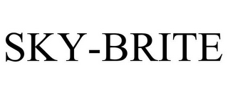 SKY-BRITE