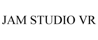 JAM STUDIO VR