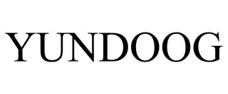 YUNDOOG