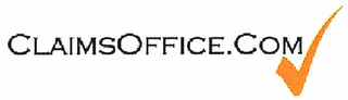 CLAIMSOFFICE.COM