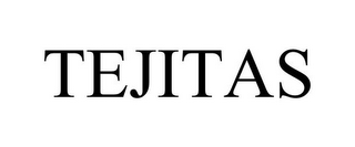TEJITAS