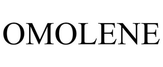 OMOLENE