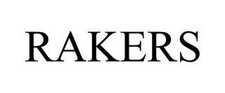 RAKERS