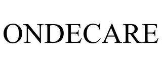 ONDECARE