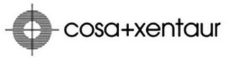 COSA + XENTAUR