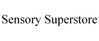 SENSORY SUPERSTORE