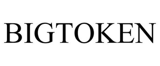BIGTOKEN