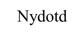 NYDOTD