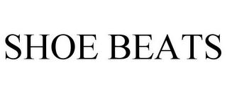SHOE BEATS