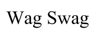 WAG SWAG