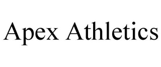 APEX ATHLETICS
