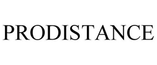 PRODISTANCE