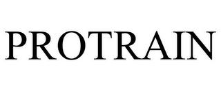 PROTRAIN
